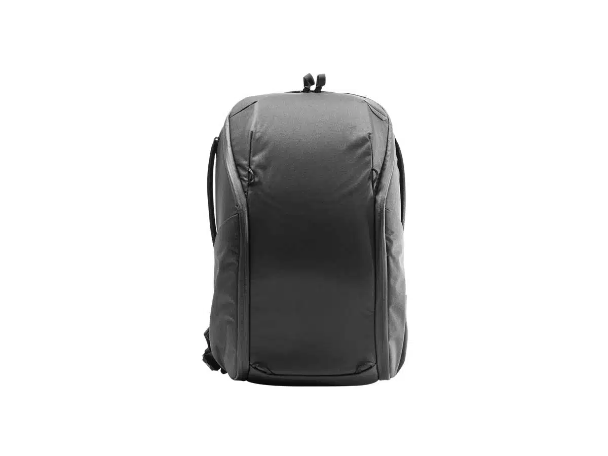 Peak Design Everyday Backpack 20L Zip - Black