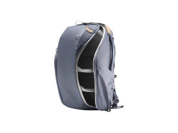 Peak Design Everyday Backpack 20L Zip - Midnight