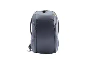 Peak Design Everyday Backpack 20L Zip - Midnight