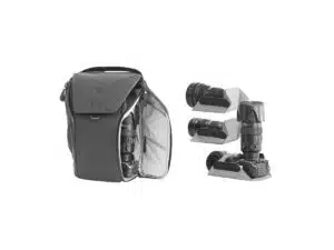 Peak Design sisäosat