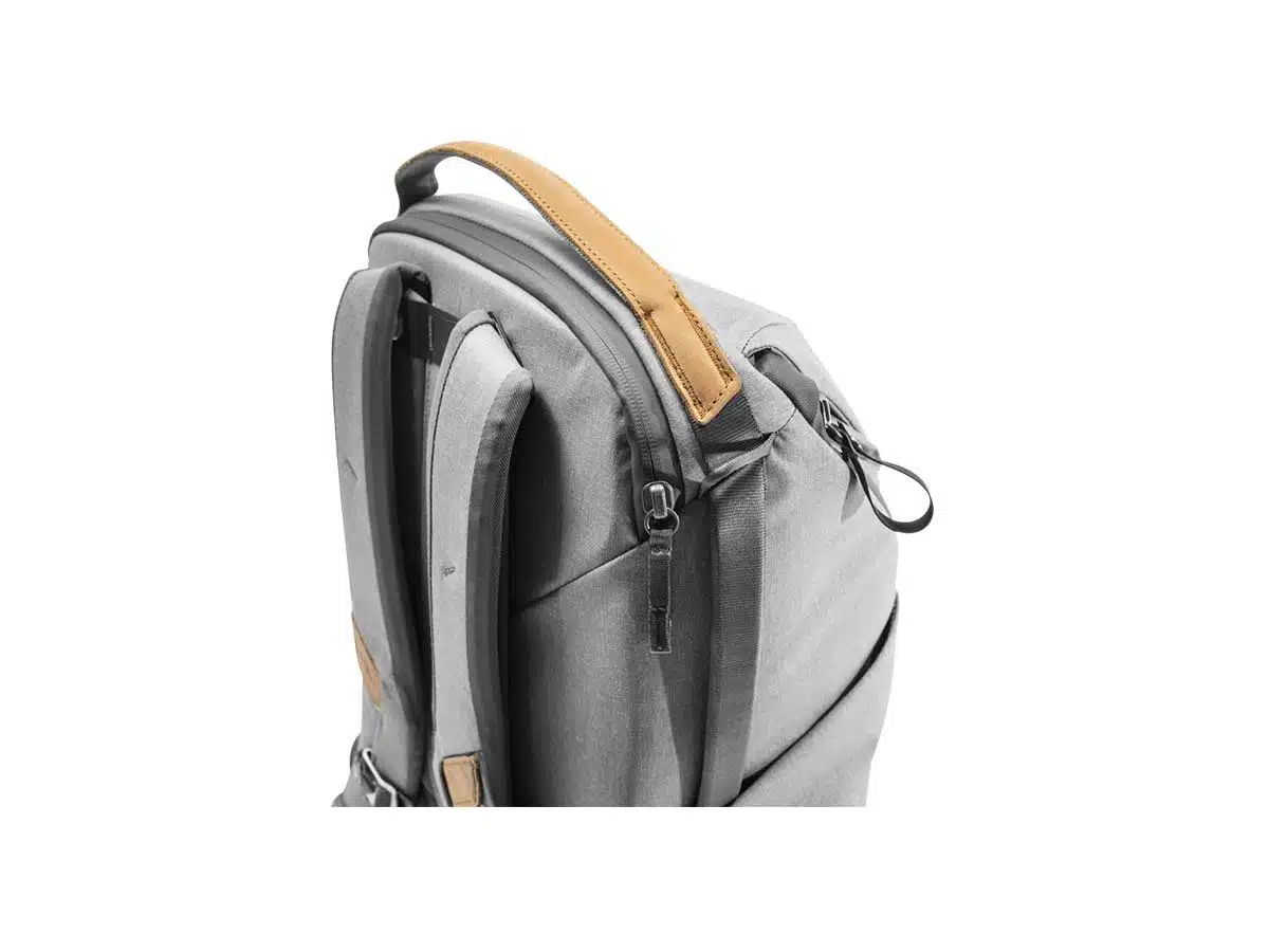 Peak Design Everyday Backpack 20L v2 - Ash - Image 5