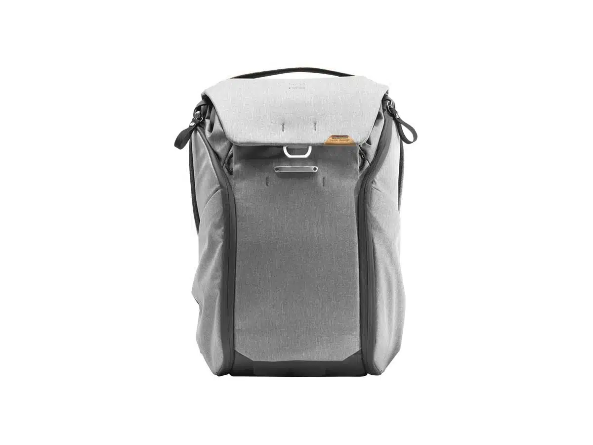Peak Design Everyday Backpack 20L v2 - Ash