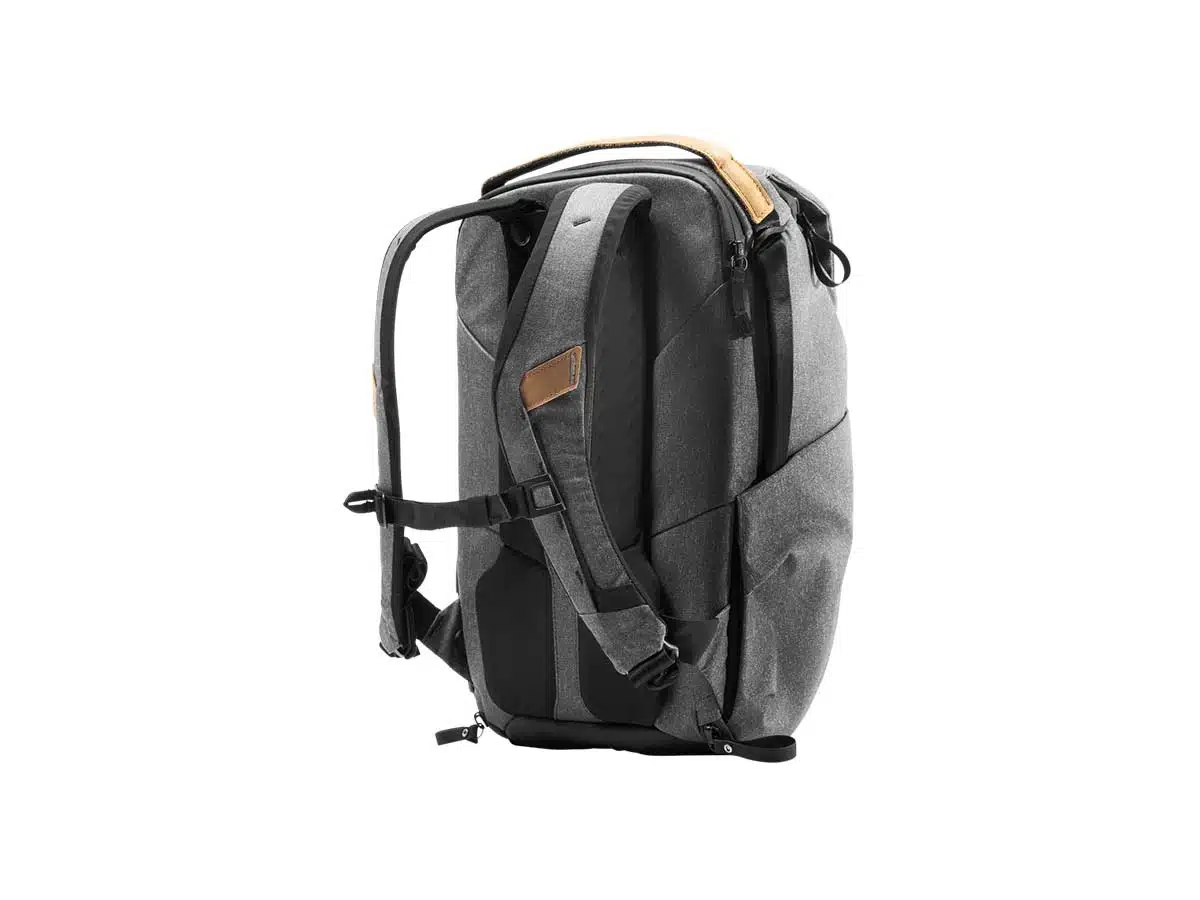Peak Design Everyday Backpack 20L v2 - Charcoal
