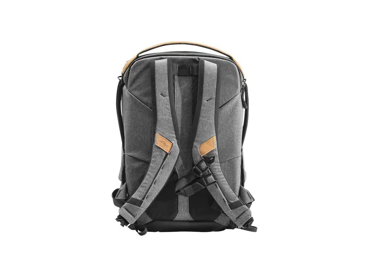 Peak Design Everyday Backpack 20L v2 - Charcoal