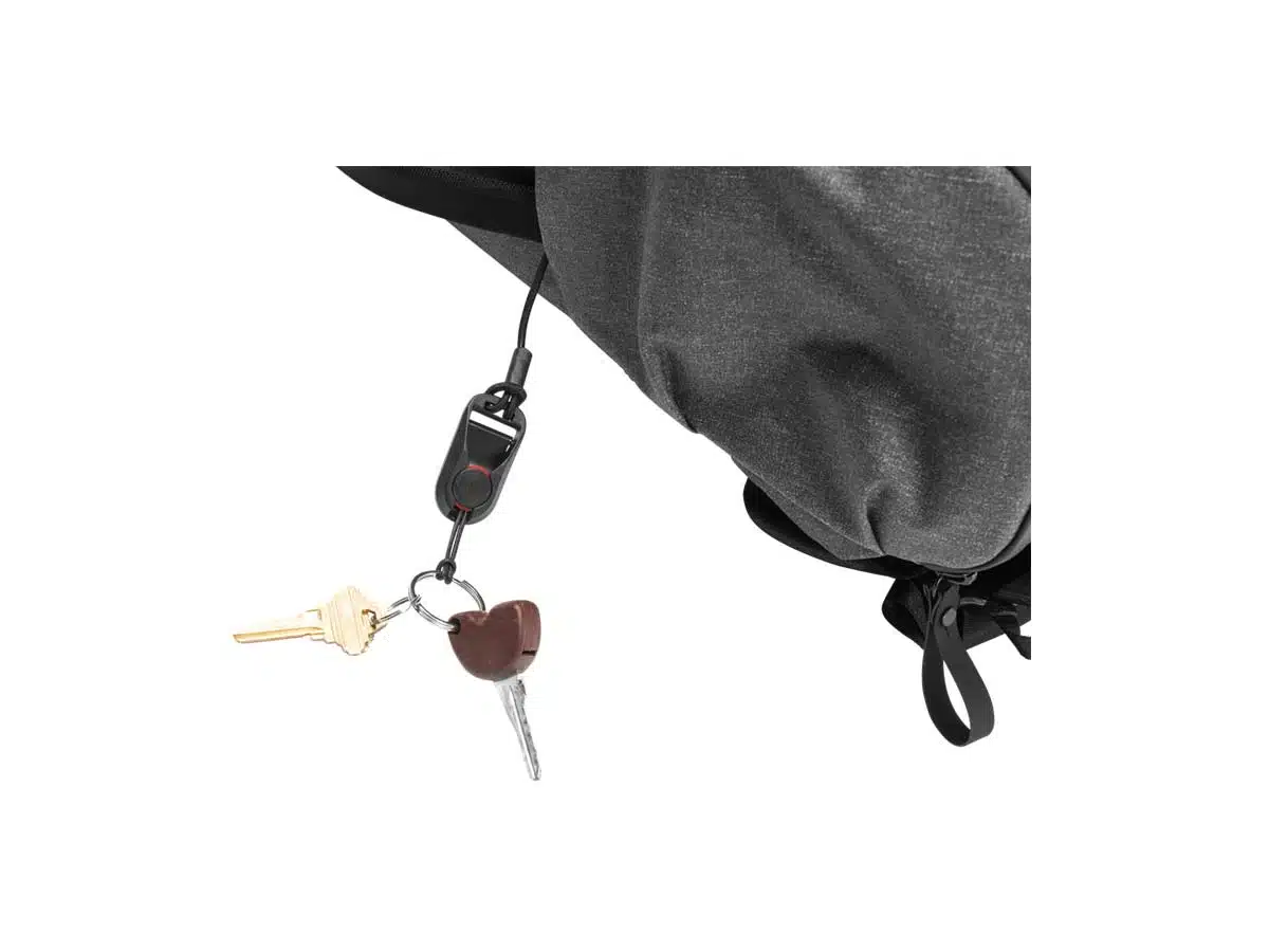 Peak Design Everyday Backpack 20L v2 - Charcoal - Image 8