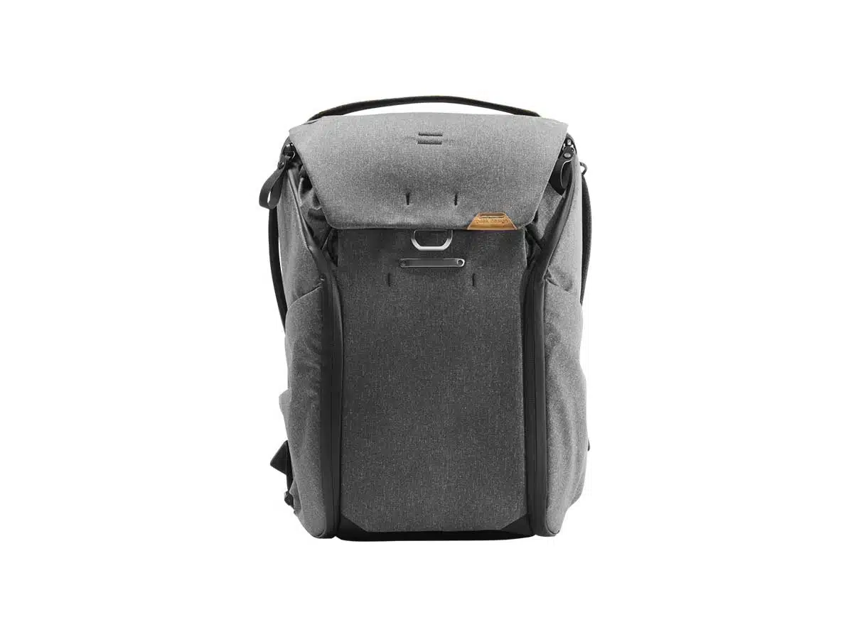Peak Design Everyday Backpack 20L v2 - Charcoal