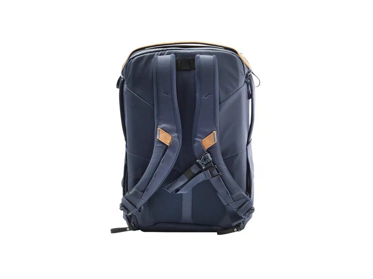 Peak Design Everyday Backpack 30L v2 - Midnight