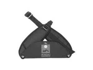 Peak Design Everyday Hip Belt. Pehmustettu lantiovyö