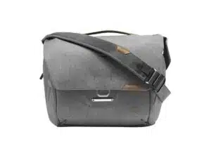 Peak Design Everyday Messenger 13L v2 - Ash
