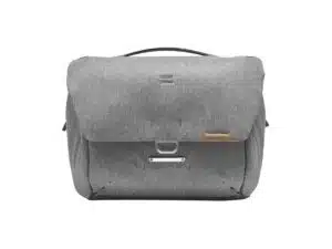 Peak Design Everyday Messenger 13L v2 - Ash