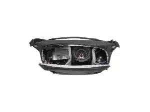 Peak design kameralaukku musta