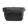 Peak Design Everyday Sling 6L - musta kameralaukku