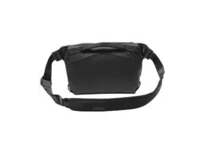 Peak Design Everyday Sling 6L - musta kameralaukku