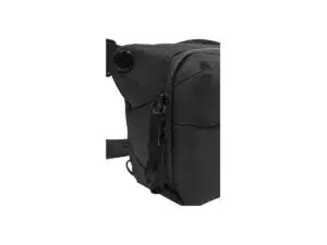 Peak design yksityiskohta