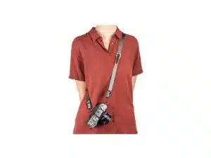 Peak Design Leash kamerahihna - Ash