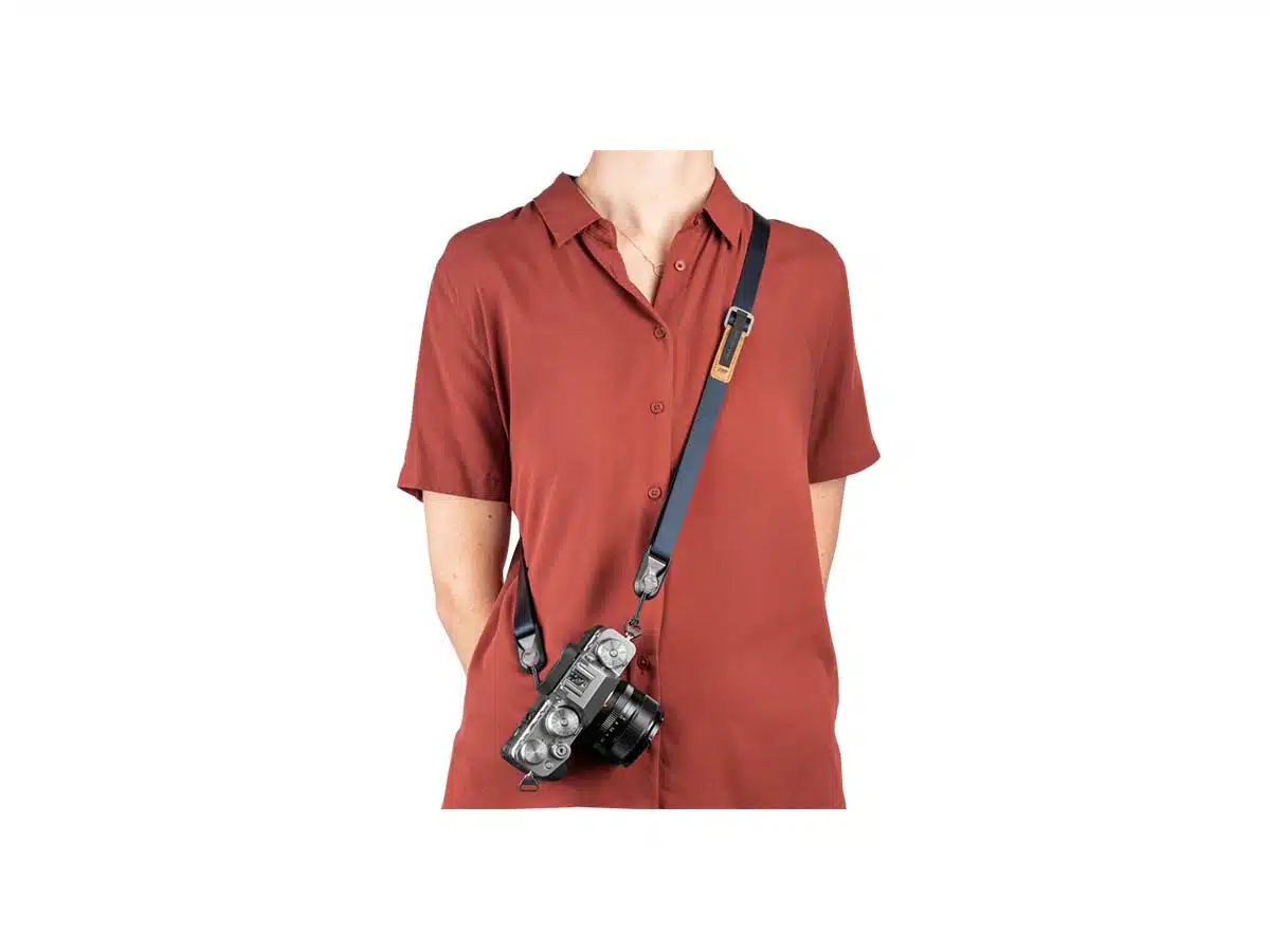 Peak Design Leash kamerahihna - Midnight