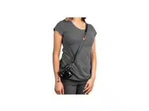 Peak Design Leash kamerahihna - Midnight