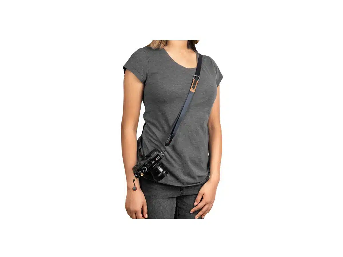 Peak Design Leash kamerahihna - Midnight