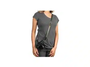 Peak Design Leash kamerahihna - Sage