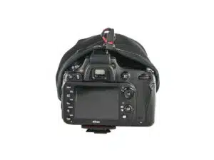 Peak Design Shell Small kameran sadesuoja pieni