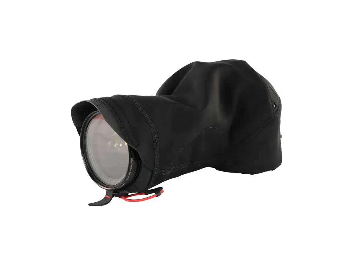 Peak Design Shell Small kameran sadesuoja pieni
