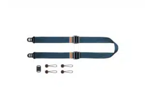 Peak Design Slide Lite kamerahihna - Midnight