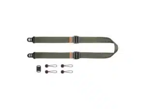 Peak Design Slide Lite kamerahihna - Sage