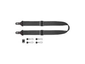 Peak Design Slide kamerahihna - Black