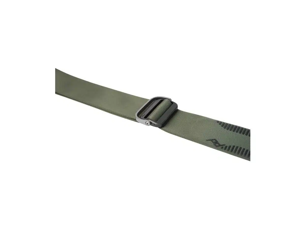 Peak Design Slide kamerahihna - Sage