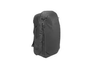 Peak Design Travel Backpack 30L - Black