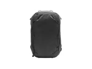 Peak Design Travel Backpack 45L - Black