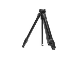 Peak Design Travel Tripod alumiinijalusta