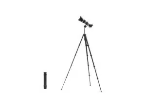 Peak Design Travel Tripod alumiinijalusta
