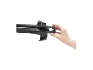 Peak Design pienikokoinen matkajalusta