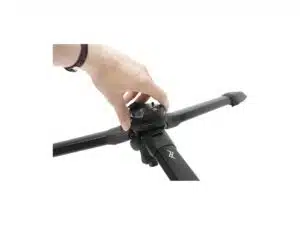 Peak Design matkajalusta hiilikuitua