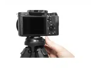 Kamerajalka Peak Design