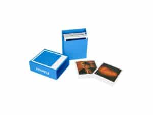 säilytyslaatikko Polaroid kuville