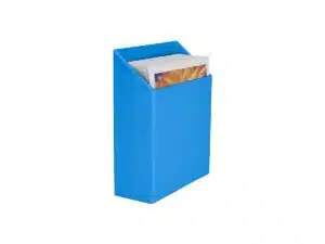 säilytyslaatikko Polaroid kuville