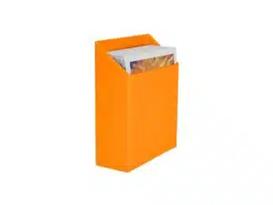 Säilytylaatikko Polaroid kuville