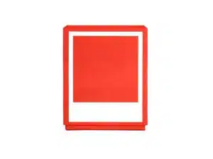 säilytyslaatikko polaroid kuville