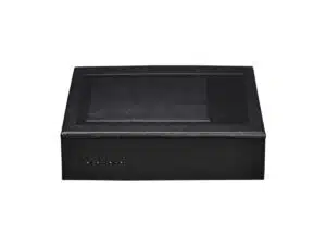 Polaroid kuva-albumi pieni, musta