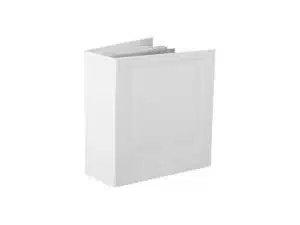 Polaroid kuva-albumi pieni, valkoinen