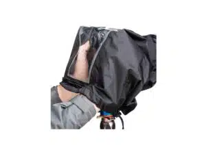 Think Tank Emergency Rain Cover - Medium Kameran sadesuoja