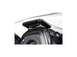 Kameran sadesuoja keskikokoinen