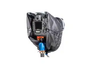 Think Tank Emergency Rain Cover - Small kameran sadesuoja pieni