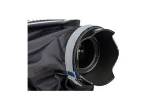 Think Tank Emergency Rain Cover - Small kameran sadesuoja pieni