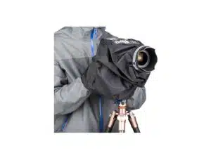 Think Tank Emergency Rain Cover - Small kameran sadesuoja pieni