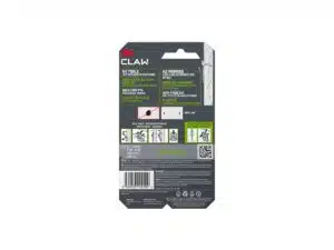 3M Claw Taulukoukku kipsiseinään, 11 kg