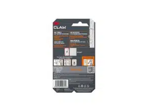 3M Claw Taulukoukku kipsiseinään, 30 kg