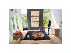 Kehykset kipsilevyseinään koukku